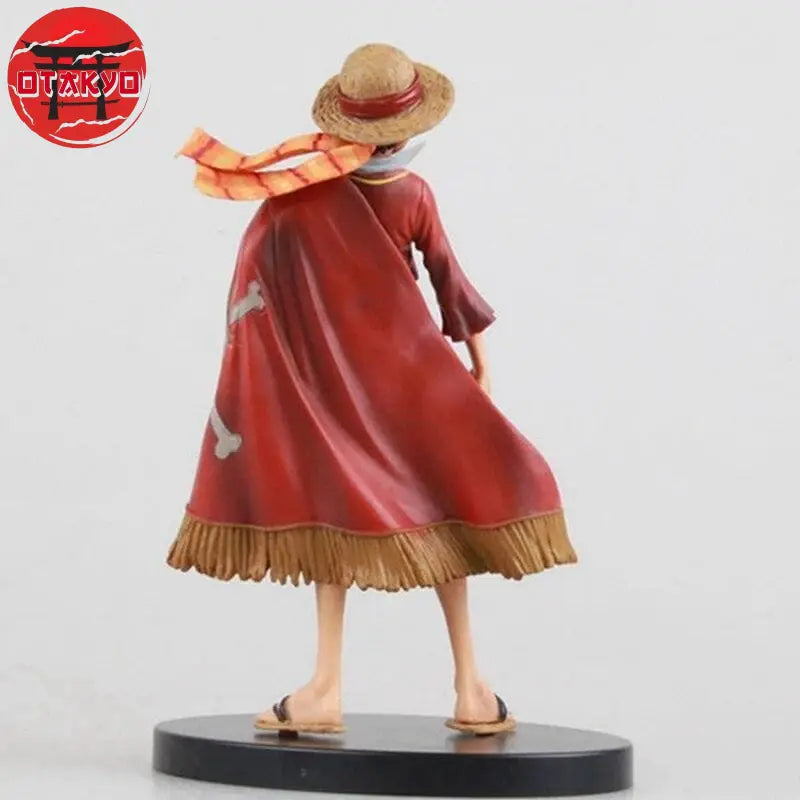 Figure Monkey D. Luffy King of Pirates - One Piece™