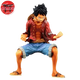 Figure Monkey D. Luffy New World - One Piece™