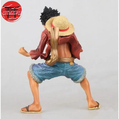 Figure Monkey D. Luffy New World - One Piece™