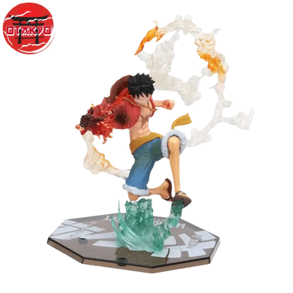 Figure Monkey D. Luffy - One Piece™