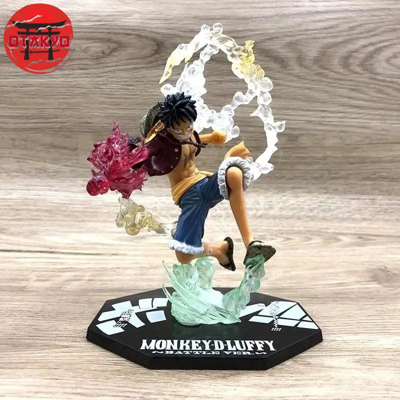 Figure Monkey D. Luffy - One Piece™