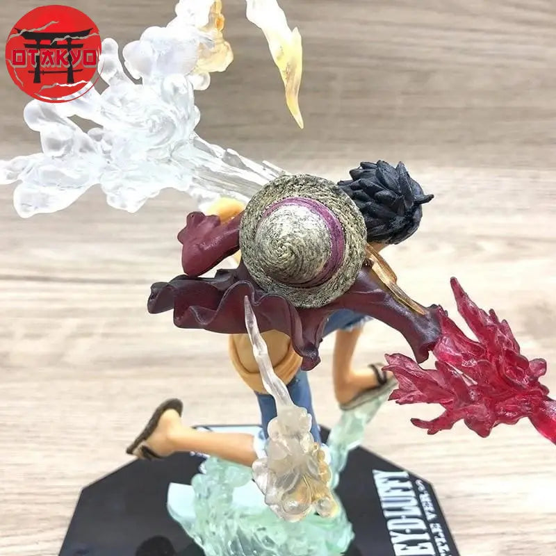 Figure Monkey D. Luffy - One Piece™