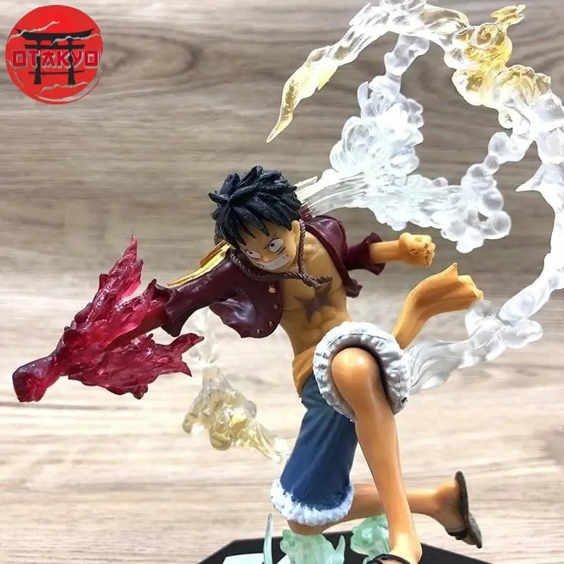 Figure Monkey D. Luffy - One Piece™