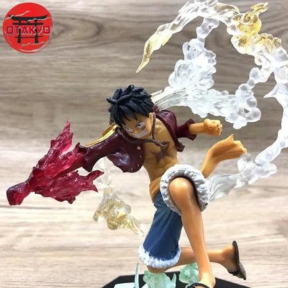 Figure Monkey D. Luffy - One Piece™