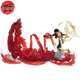 Figure Monkey D. Luffy Red Hawk - One Piece™