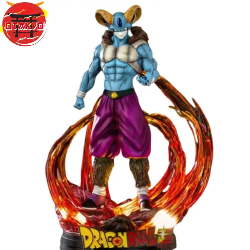 Figure Moro "The Planet Devourer" - Dragon Ball Z™