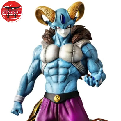 Figure Moro "The Planet Devourer" - Dragon Ball Z™