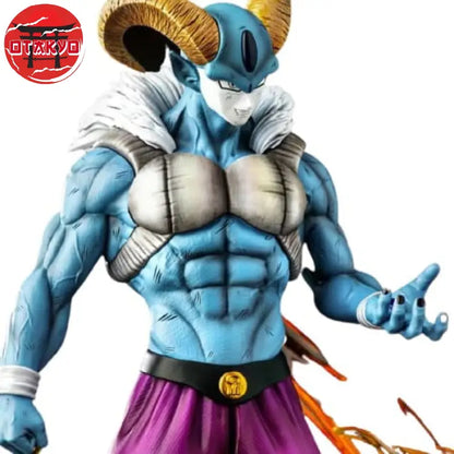Figure Moro "The Planet Devourer" - Dragon Ball Z™