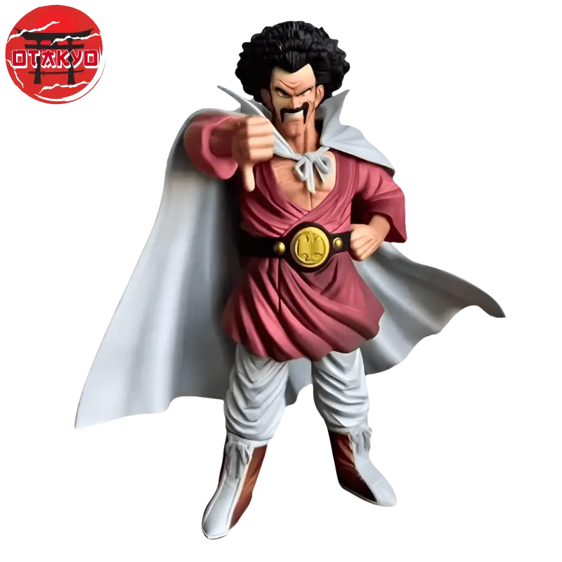 Figure Mr. Satan - Dragon Ball Z™