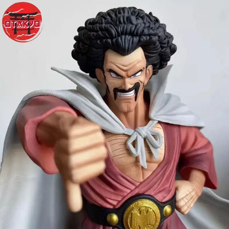 Figure Mr. Satan - Dragon Ball Z™