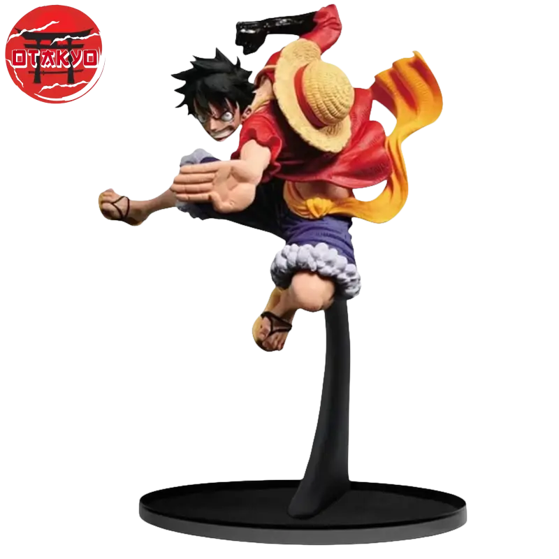 Figure Mugiwara No Luffy - One Piece™