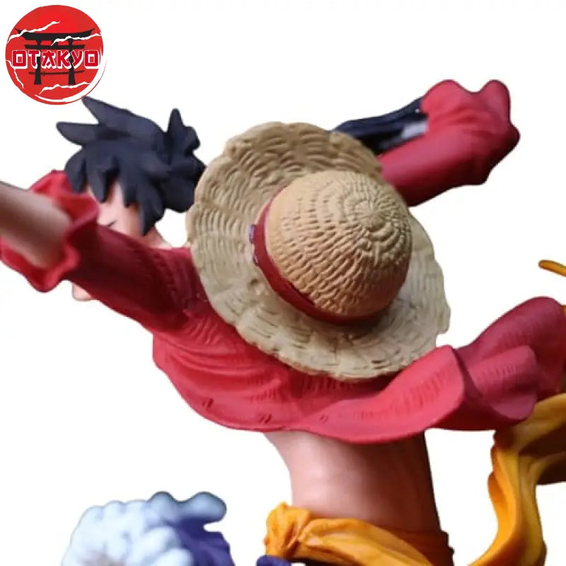Figure Mugiwara No Luffy - One Piece™