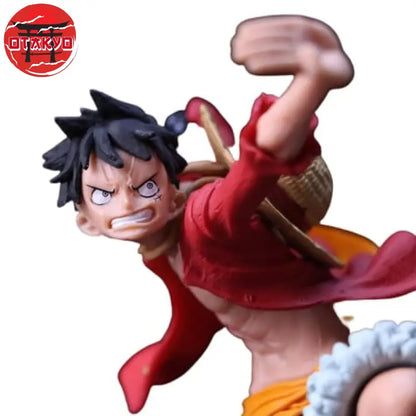 Figure Mugiwara No Luffy - One Piece™