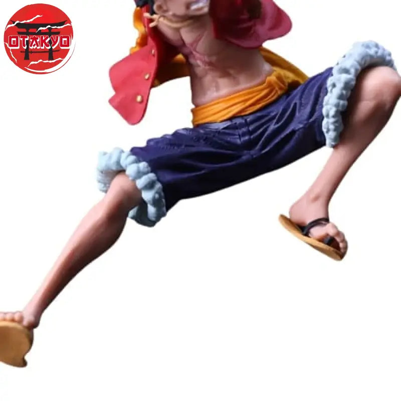 Figure Mugiwara No Luffy - One Piece™