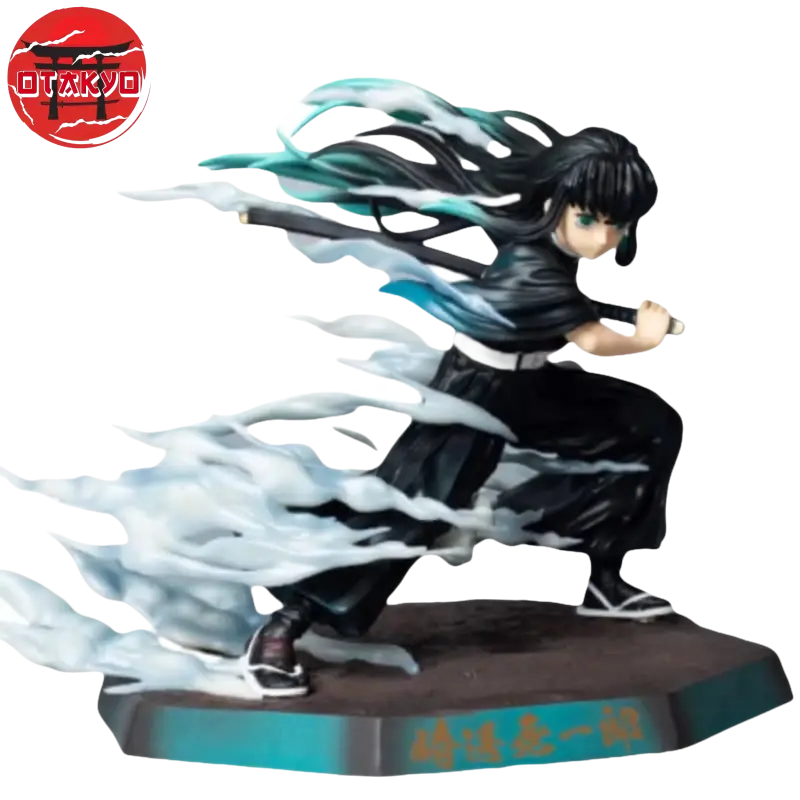 Figure Muichiro Tokito - Demon Slayer™