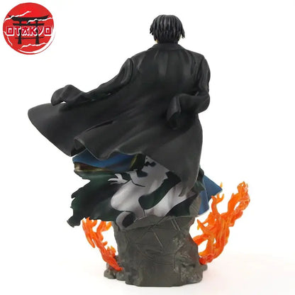 Figure Mustang "Flame Alchemist" - Fullmetal Alchemist™