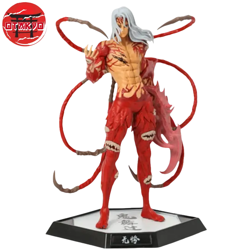Figure Muzan Kibutsuji (Demon Form) - Demon Slayer™