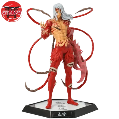 Figure Muzan Kibutsuji (Demon Form) - Demon Slayer™