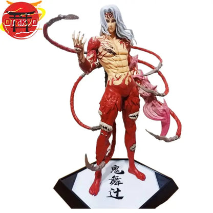 Figure Muzan Kibutsuji (Demon Form) - Demon Slayer™