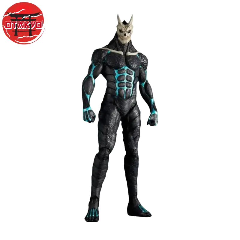Figure N.8 - Kaiju N°8™