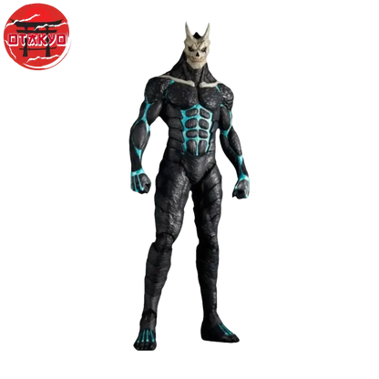 Figure N.8 - Kaiju N°8™