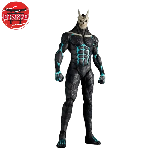 Figure N.8 - Kaiju N°8™