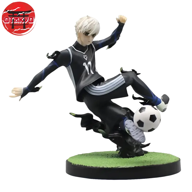 Figure Nagi "Flow" - Blue Lock™