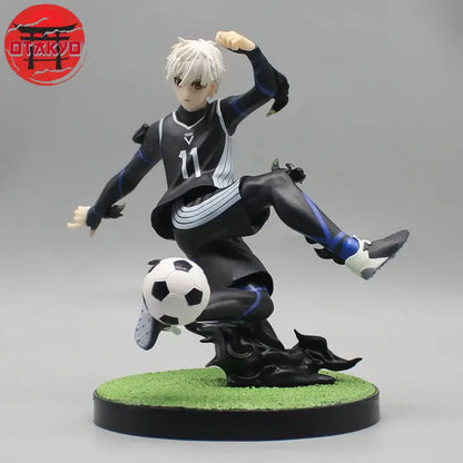 Figure Nagi "Flow" - Blue Lock™