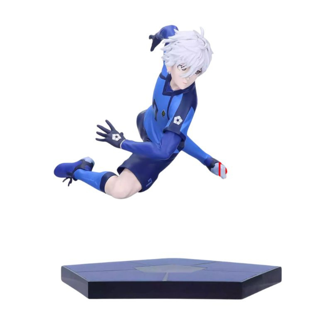 Figure Nagi Seishiro "Bicycle Kick" - Blue Lock™