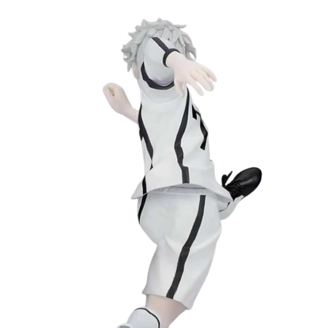 Figure Nagi Seishiro - Blue Lock™