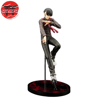 Figure Naito Mudano "Bloody Umbrella" – Tougen Anki™