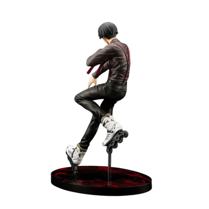 Figure Naito Mudano "Bloody Umbrella" – Tougen Anki™