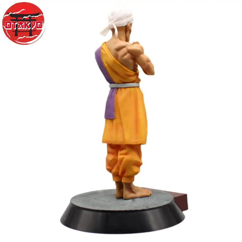 Figure Nam - Dragon Ball Z™