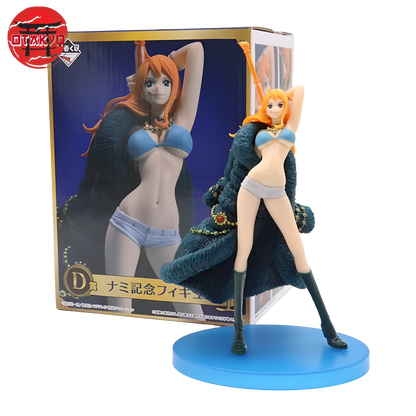 Figure Nami 20th Anniversary - One Piece™
