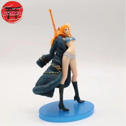 Figure Nami 20th Anniversary - One Piece™