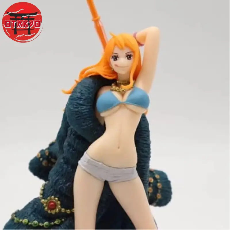 Figure Nami 20th Anniversary - One Piece™