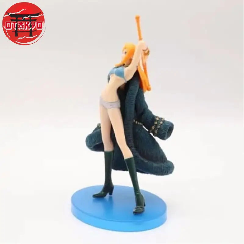 Figure Nami 20th Anniversary - One Piece™