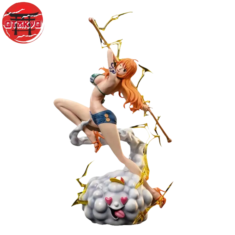 Figure Nami - One Piece™
