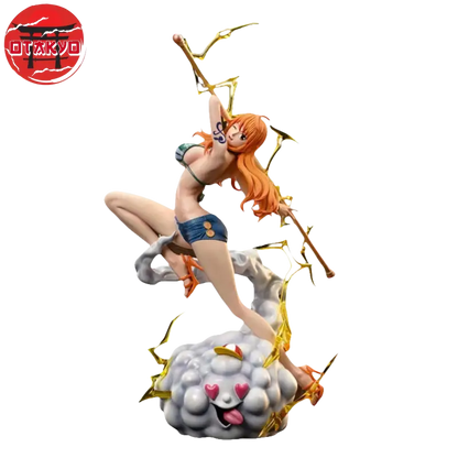 Figure Nami - One Piece™