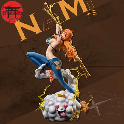 Figure Nami - One Piece™