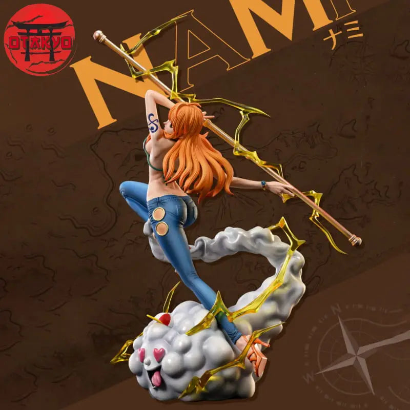 Figure Nami - One Piece™