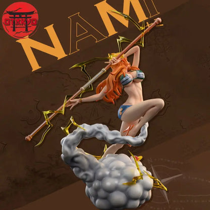 Figure Nami - One Piece™