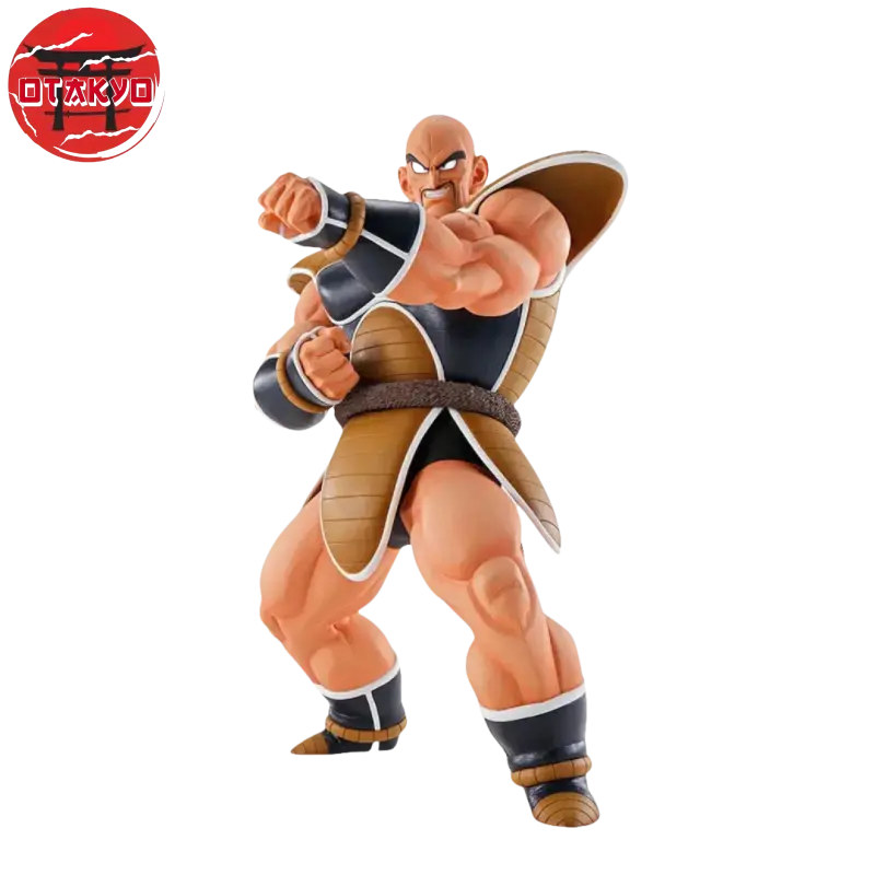 Figure Nappa - Dragon Ball Z™