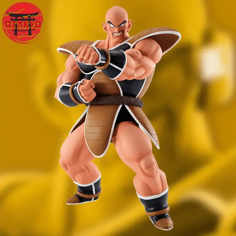 Figure Nappa - Dragon Ball Z™