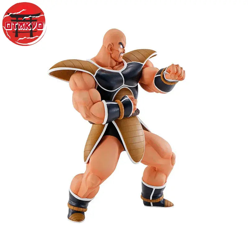Figure Nappa - Dragon Ball Z™