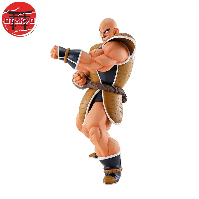 Figure Nappa - Dragon Ball Z™