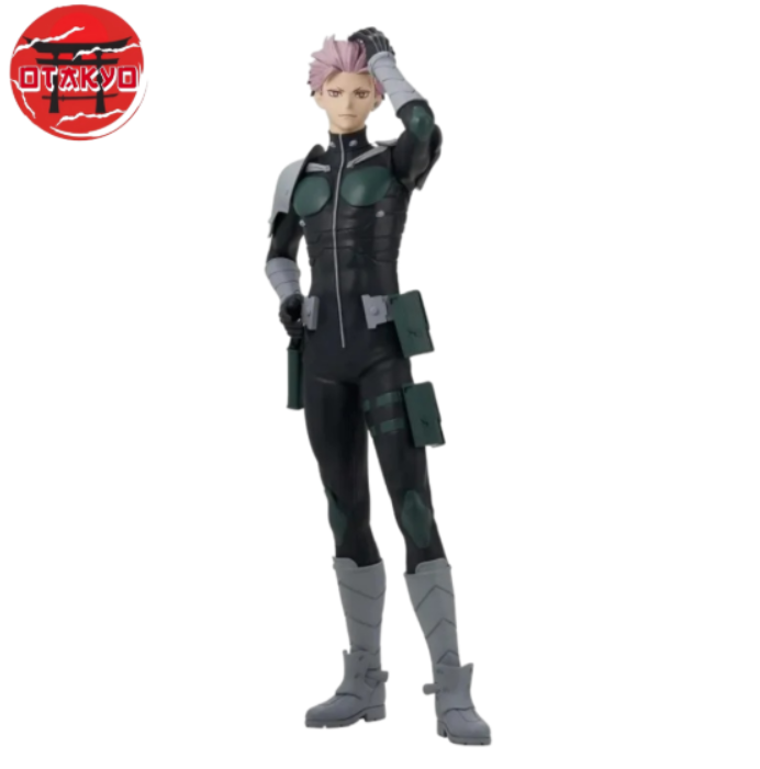 Figure Narumi Gen - Kaiju No.8™