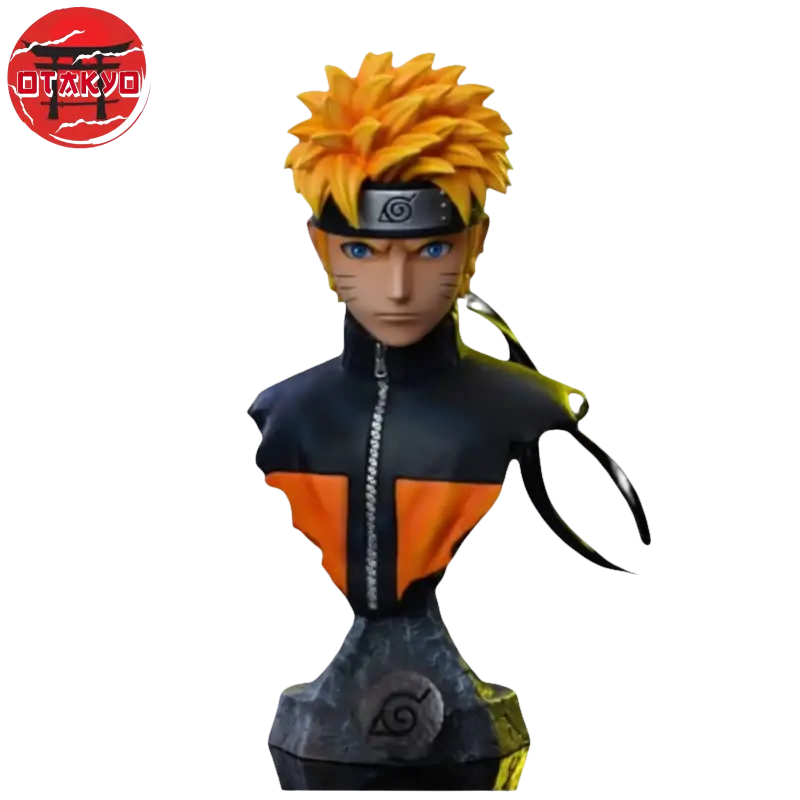 Figure Naruto - Naruto Shippuden™