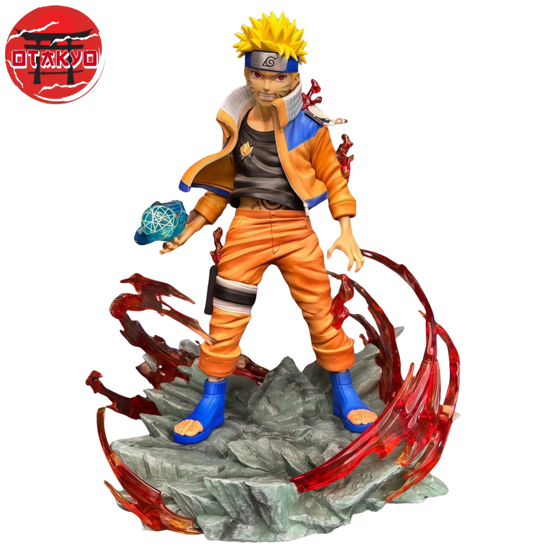 Figure Naruto "Rasengan" - Naruto Shippuden™