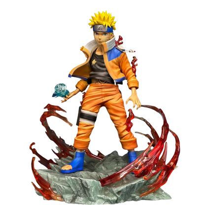 Figure Naruto "Rasengan" - Naruto Shippuden™
